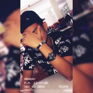 Meet your Posher, Erick